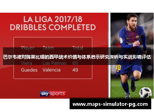 巴尔韦德对阵莱比锡的西甲战术价值与体系启示研究深析与实战影响评估